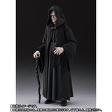 S. H. Figuarts Star Wars - Death Star II Throne Room Set - Emperor Palpatine - Tamashii Web Exclusive