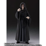 S. H. Figuarts Star Wars - Death Star II Throne Room Set - Emperor Palpatine - Tamashii Web Exclusive