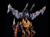 Flame Toys Kuro Kara Kuri Transformers Victory - Victory Leo