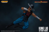 Storm Collectibles - Mortal Kombat - Kung Lao