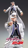 JoJo Bizarre Adventure Diamond is Unbreakable Super Action Statue - Jotaro Kujo