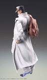 JoJo Bizarre Adventure Diamond is Unbreakable Super Action Statue - Jotaro Kujo
