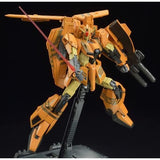 Gundam 1/100 MG - Premium Bandai Exclusive - MSZ-006-3B Z Gundam III B-Type Gray Zeta