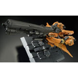 Gundam 1/100 MG - Premium Bandai Exclusive - MSZ-006-3B Z Gundam III B-Type Gray Zeta