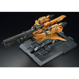 Gundam 1/100 MG - Premium Bandai Exclusive - MSZ-006-3B Z Gundam III B-Type Gray Zeta