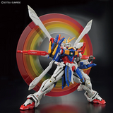 Gundam RG 1/144 Mobile Fighter G Gundam - God Gundam