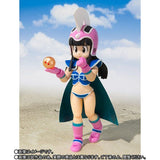 S. H. Figuarts Dragon Ball - Chichi Childhood Version