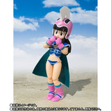 S. H. Figuarts Dragon Ball - Chichi Childhood Version