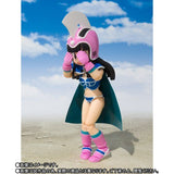 S. H. Figuarts Dragon Ball - Chichi Childhood Version