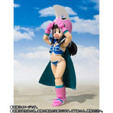 S. H. Figuarts Dragon Ball - Chichi Childhood Version