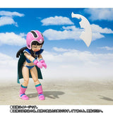 S. H. Figuarts Dragon Ball - Chichi Childhood Version
