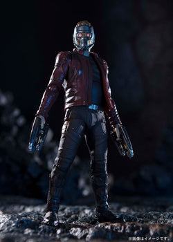 S.H. Figuarts Avengers: Infinity War - Star-Lord (Reissue)