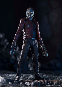 S.H. Figuarts Avengers: Infinity War - Star-Lord (Reissue)