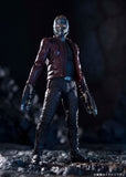 S.H. Figuarts Avengers: Infinity War - Star-Lord (Reissue)