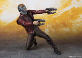 S.H. Figuarts Avengers: Infinity War - Star-Lord (Reissue)