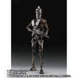 S. H. Figuarts Star Wars The Mandalorian - IG-11 Tamashii Web Exclusive