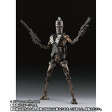 S. H. Figuarts Star Wars The Mandalorian - IG-11 Tamashii Web Exclusive