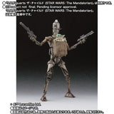 S. H. Figuarts Star Wars The Mandalorian - IG-11 Tamashii Web Exclusive