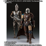 S. H. Figuarts Star Wars The Mandalorian - IG-11 Tamashii Web Exclusive