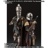 S. H. Figuarts Star Wars The Mandalorian - IG-11 Tamashii Web Exclusive