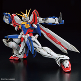 Gundam RG 1/144 Mobile Fighter G Gundam - God Gundam