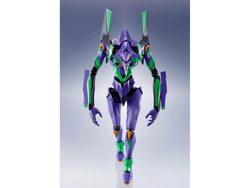 Dynaction - Rebuild of Evangelion -  Eva Type-01