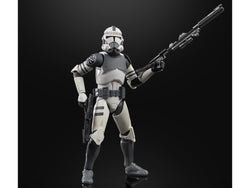 Star Wars The Black Series - Clone Trooper Kamino