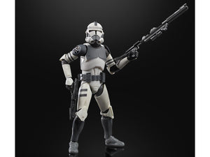 Star Wars The Black Series - Clone Trooper Kamino