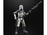Star Wars The Black Series - Clone Trooper Kamino
