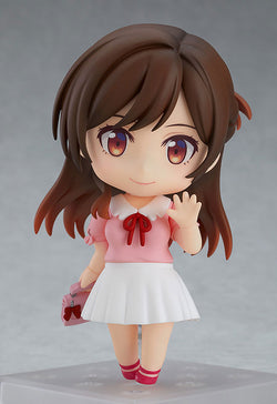 Nendoroid Rent-A-Girlfriend - Chizuru Mizuhara