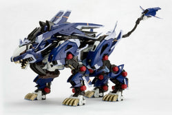 Zoids HMM Series - Liger Zero Jager Marking Plus Version Model Kit