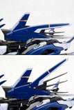 Zoids HMM Series - Liger Zero Jager Marking Plus Version Model Kit