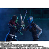 S. H. Figuarts Avengers Infinity War: Gamora