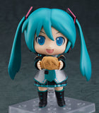 Nendoroid Vocaloid - Character Vocal Series 01 Hatsune Miku - Mikudayo! 10th Anniversary Ver.