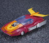 Transformers Masterpiece MP-28 Hot Rodimus
