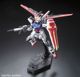 Gundam RG 1/144 Gundam Seed - #3 GAT-X105 Aile Strike Gundam