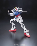 Gundam RG 1/144 Gundam Seed - #3 GAT-X105 Aile Strike Gundam