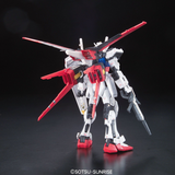 Gundam RG 1/144 Gundam Seed - #3 GAT-X105 Aile Strike Gundam