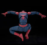 S. H. Figuarts Spider-Man: No Way Home: The Friendly Neighborhood Spider-Man