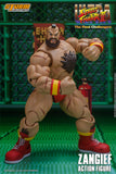 Storm Collectibles Ultra Street Fighter II The Final Challengers - Zangief