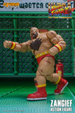 Storm Collectibles Ultra Street Fighter II The Final Challengers - Zangief