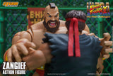 Storm Collectibles Ultra Street Fighter II The Final Challengers - Zangief