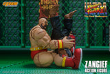 Storm Collectibles Ultra Street Fighter II The Final Challengers - Zangief