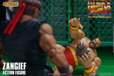 Storm Collectibles Ultra Street Fighter II The Final Challengers - Zangief