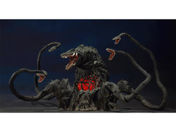 S. H. MonsterArts Godzilla vs. Biollante : Biollante Special Color Ver.