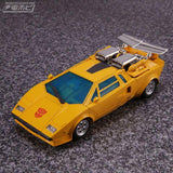 Transformers Masterpiece MP-39 Sunstreaker Re-issue