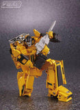 Transformers Masterpiece MP-39 Sunstreaker Re-issue