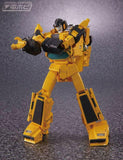 Transformers Masterpiece MP-39 Sunstreaker Re-issue