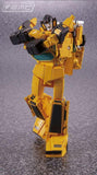 Transformers Masterpiece MP-39 Sunstreaker Re-issue