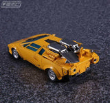 Transformers Masterpiece MP-39 Sunstreaker Re-issue